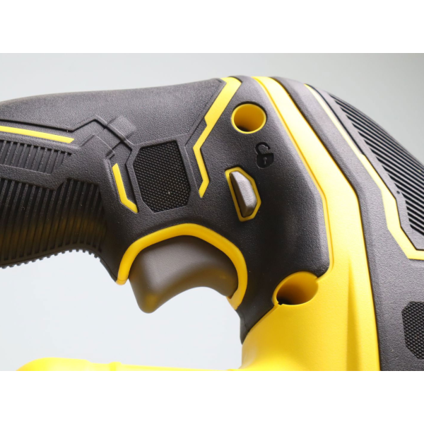 Máy cưa lọng dùng pin 20V Max Stanley SBJ650-KR (Chưa pin, sạc)