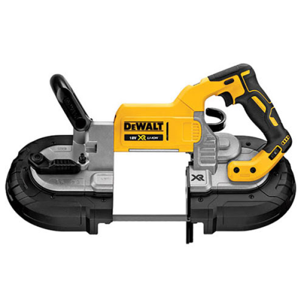 Máy cưa vòng dùng pin Dewalt DCS374N-KR - Chưa pin và sạc