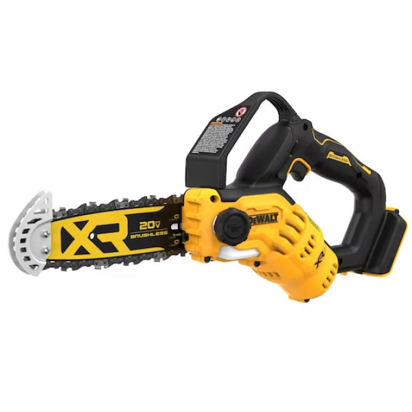 Máy cưa xích dùng pin 20V Dewalt DCCS623B - Chưa pin và sạc