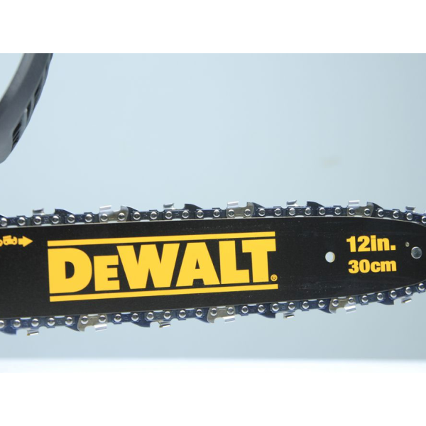 Máy cưa xích dùng pin 20V Max DeWalt DCCS620B 30cm - Chưa pin và sạc
