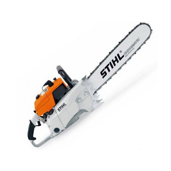 Máy cưa xích STIHL MS720 đồng bộ lam xích 36 inch - Germany