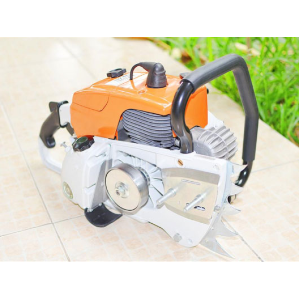 Máy cưa xích STIHL MS720 đồng bộ lam xích 36 inch - Germany