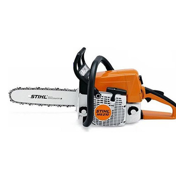 Máy cưa xích STIHL MS210 đồng bộ lam và xích 16inch