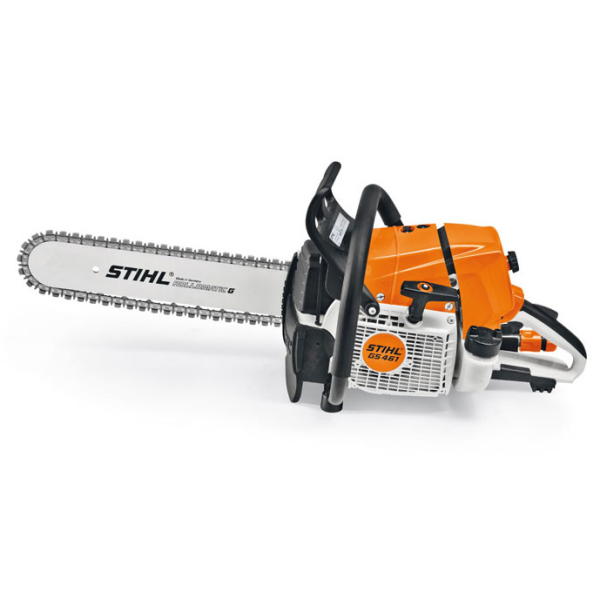 Máy cưa xích STIHL MS462R đồng bộ lam và xích 20 inch - Germany