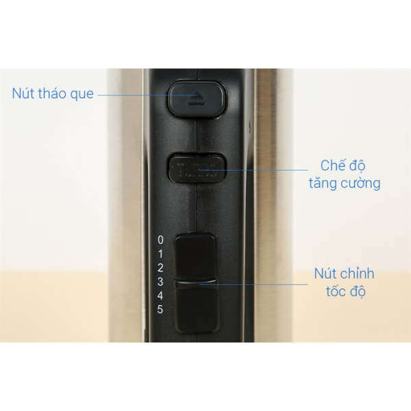 Máy đánh trứng cầm tay Hafele HH-B400A (535.43.276)