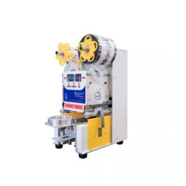 Máy ép miệng ly Yubann YB-95A