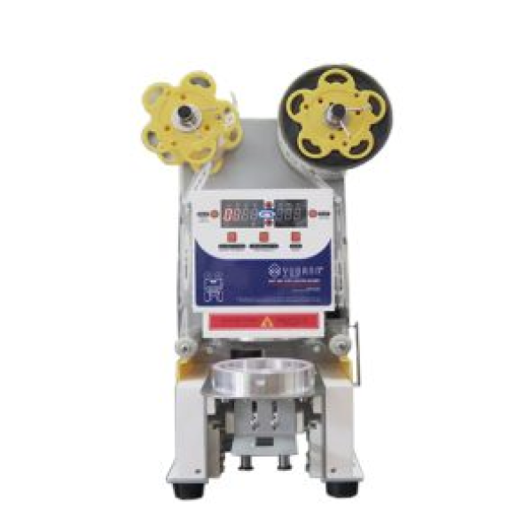 Máy ép miệng ly Yubann YB-95A