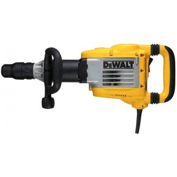 Máy đục bê tông đầu gài SDS Max D25901K-B1
