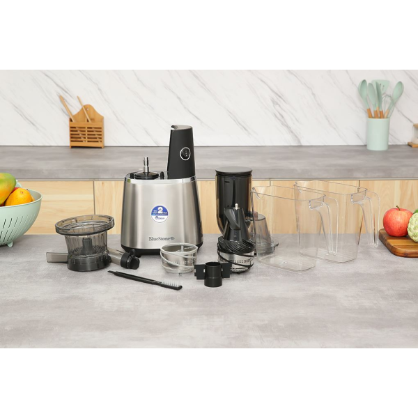 Máy ép chậm BlueStone SJB-6557