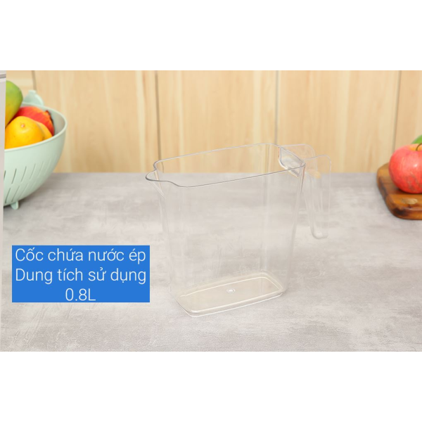 Máy ép chậm BlueStone SJB-6557