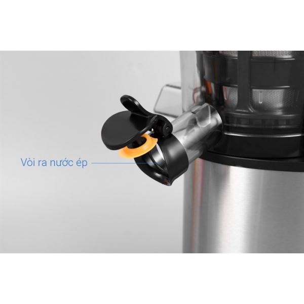 Máy ép chậm Hafele GS-133N (535.43.811)