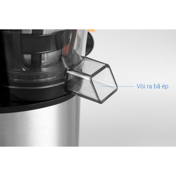 Máy ép chậm Hafele GS-133N (535.43.811)
