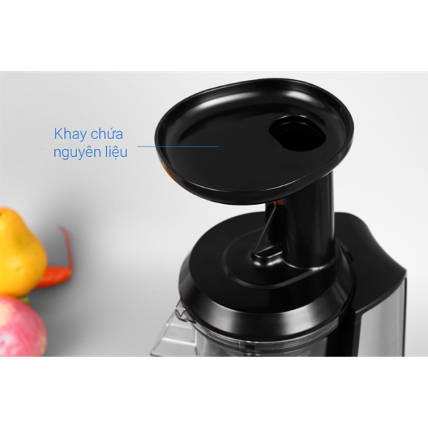 Máy ép chậm Hafele GS-133N (535.43.811)