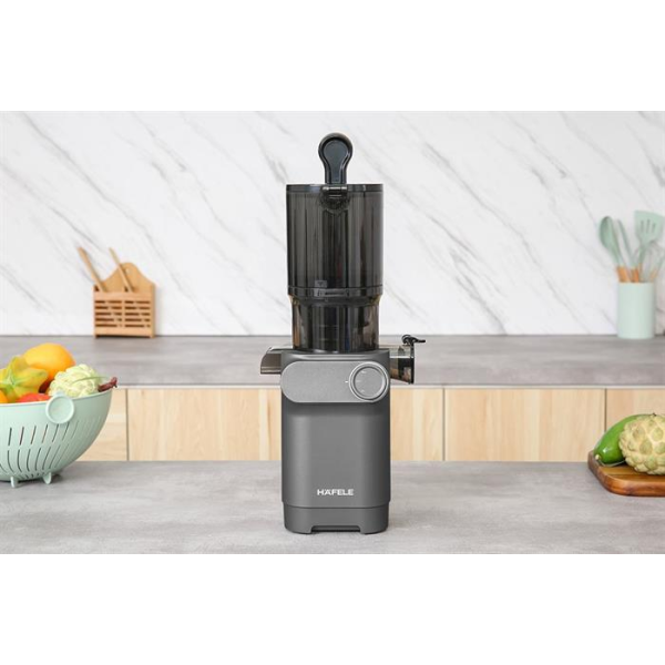 Máy ép chậm Hafele HS-J108SG (535.43.397)