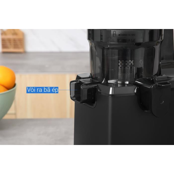 Máy ép chậm Hafele HS-J130SG (535.43.396)