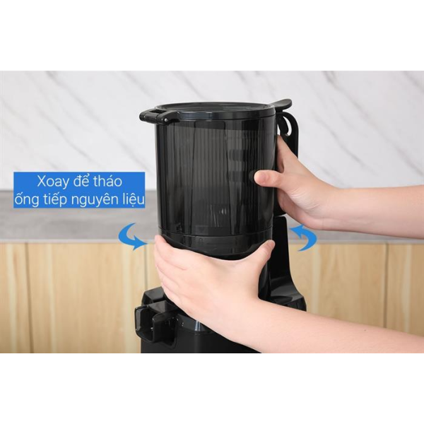 Máy ép chậm Hafele HS-J130SG (535.43.396)