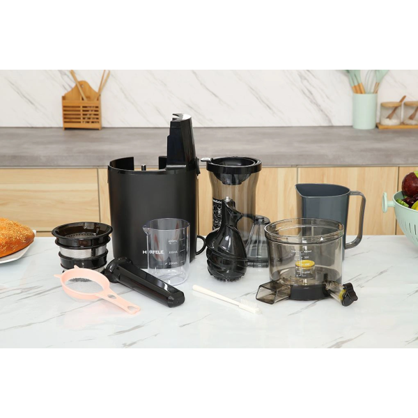 Máy ép chậm Hafele HS-J81SG (535.43.394)
