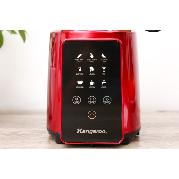 Máy ép chậm Kangaroo KG200SJD1