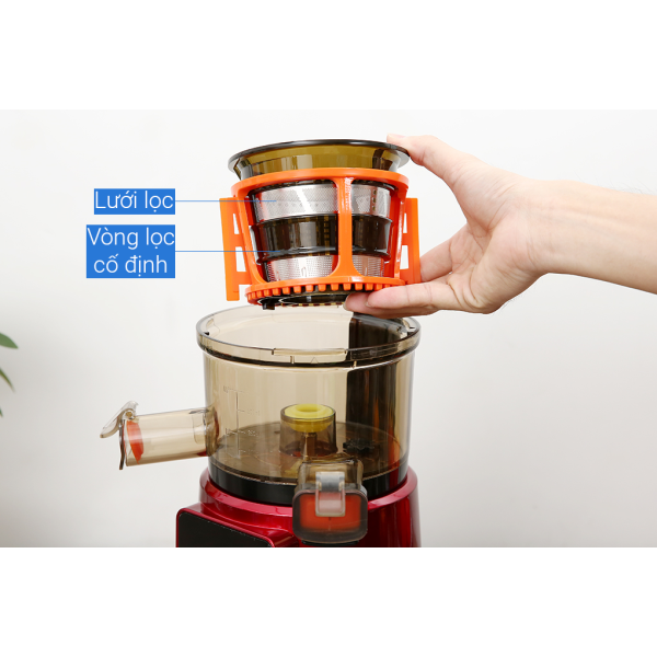 Máy ép chậm Kangaroo KG200SJD1