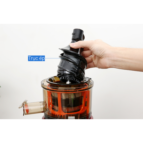 Máy ép chậm Kangaroo KG200SJD1