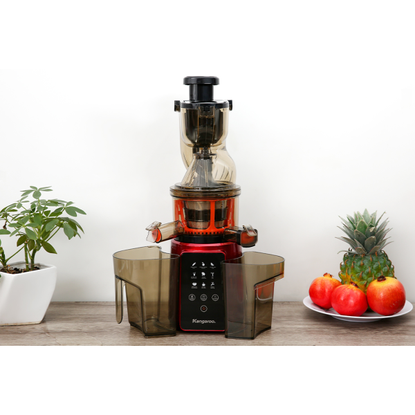 Máy ép chậm Kangaroo KG200SJD1
