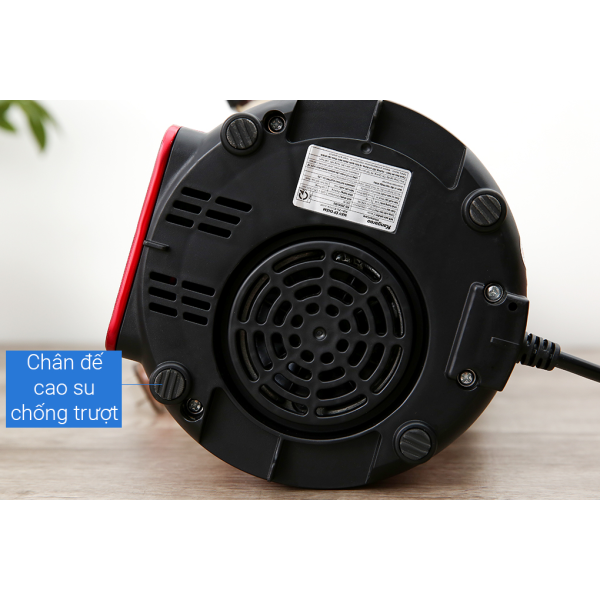 Máy ép chậm Kangaroo KG200SJD1