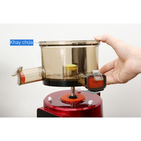 Máy ép chậm Kangaroo KG200SJD1
