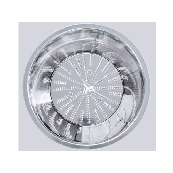 Máy ép nhanh Promix PFJ-12
