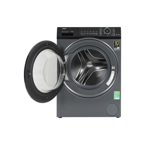 Máy giặt Aqua Inverter 9.5 kg AQD-A952J BK