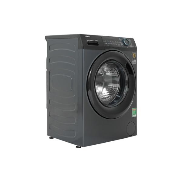 Máy giặt Aqua Inverter 8.5 kg AQD-A852J.BK