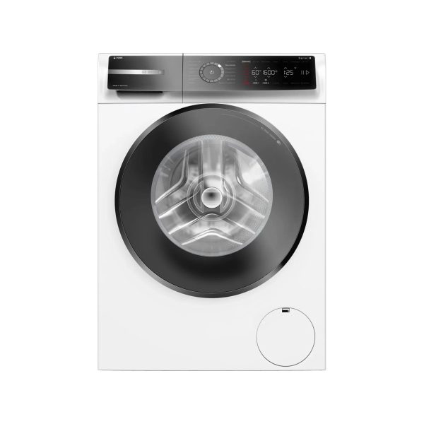 Máy giặt Bosch Serie 8 WGB256A41 10kg (Home Connect / i-DOS)