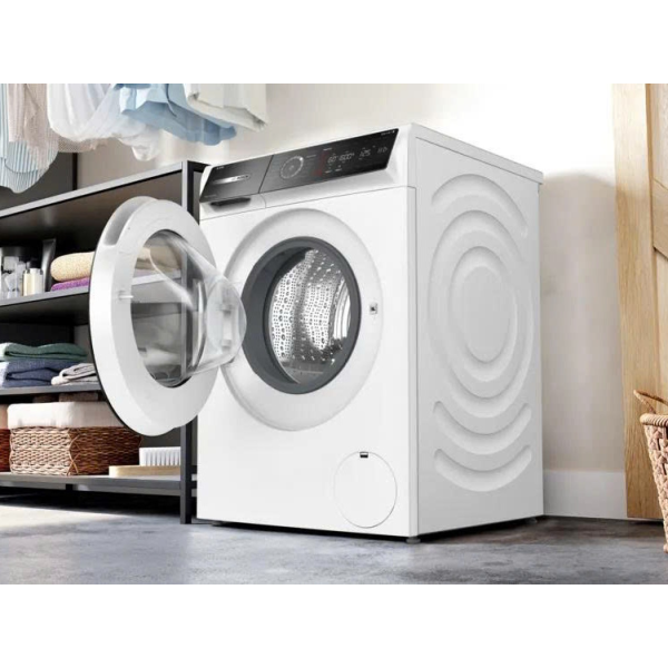 Máy giặt Bosch Serie 8 WGB256A41 10kg (Home Connect / i-DOS)