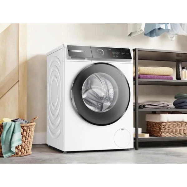 Máy giặt Bosch Serie 8 WGB256A41 10kg (Home Connect / i-DOS)