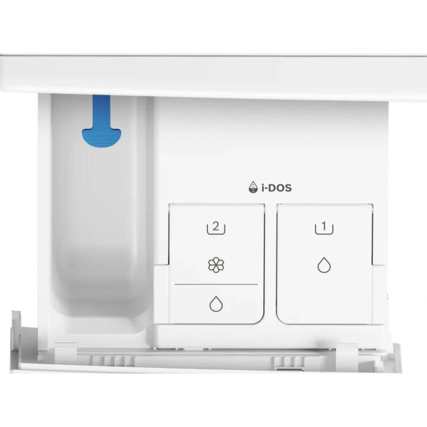 Máy giặt Bosch Serie 8 WGB256A41 10kg (Home Connect / i-DOS)