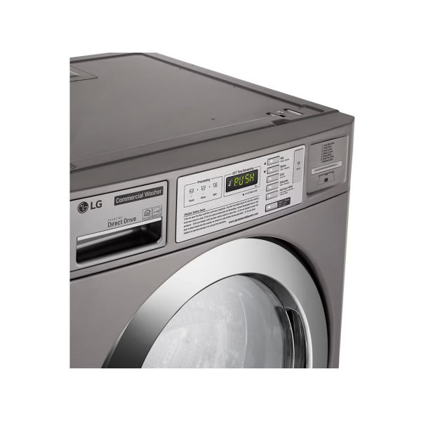 Máy giặt công nghiệp LG Inverter 13kg CWG27MDQRS