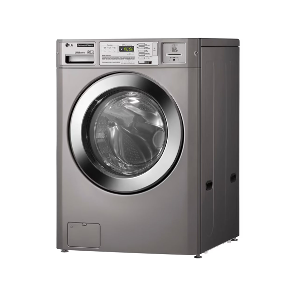 Máy giặt công nghiệp LG Inverter 13kg CWG27MDQRS