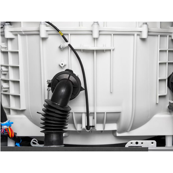 Máy giặt công nghiệp LG Inverter 13kg CWG27MDQRS