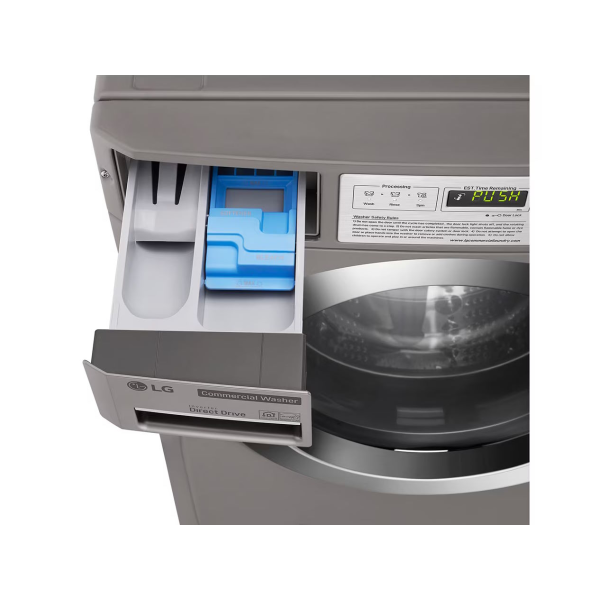 Máy giặt công nghiệp LG Inverter 13kg CWG27MDQRS