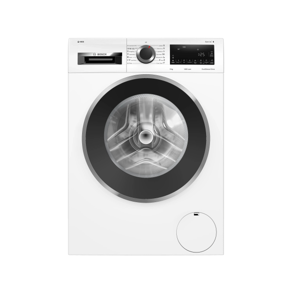 Máy giặt cửa trước Bosch 9kg WGG24400SG