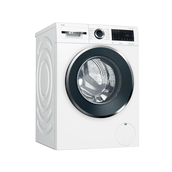 Máy giặt cửa trước Bosch 9kg WGG24400SG