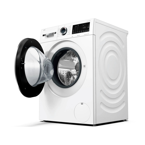 Máy giặt cửa trước Bosch 9kg WGG24400SG