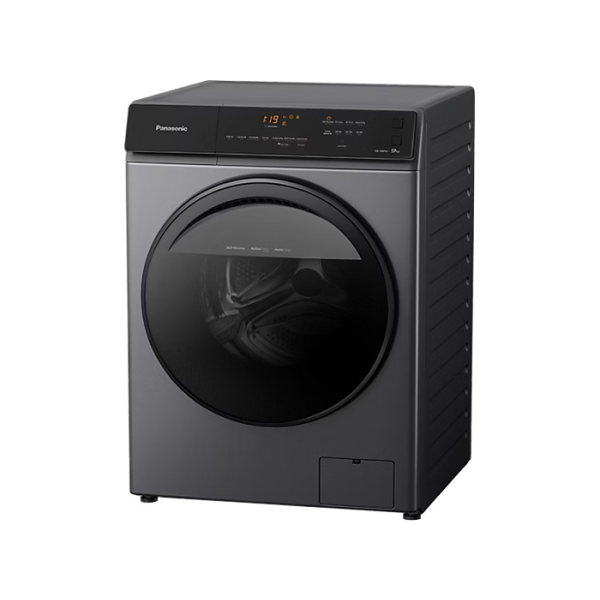 Máy giặt cửa trước Panasonic NA-V90FA1LVT 9kg