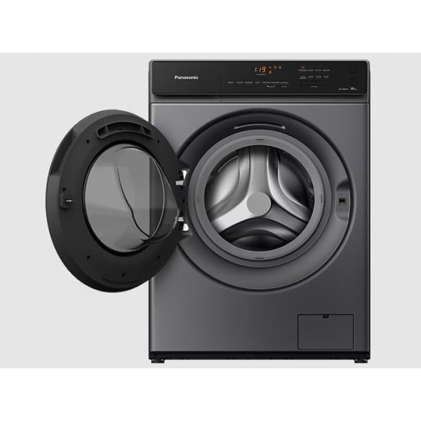 Máy giặt cửa trước Panasonic NA-V90FA1LVT 9kg