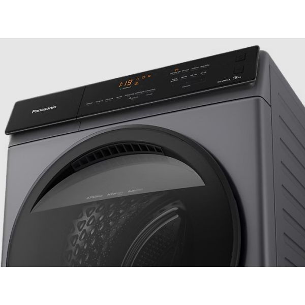 Máy giặt cửa trước Panasonic NA-V90FA1LVT 9kg