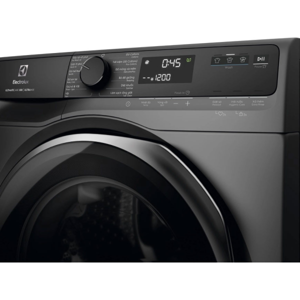 Máy giặt Electrolux UltimateCare 500 Inverter 11kg EWF1143P5SC Mới