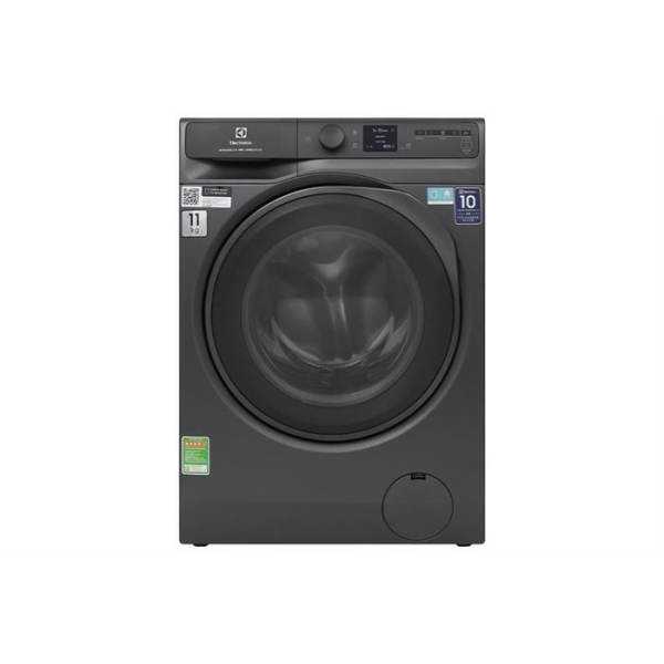 Máy giặt Electrolux UltimateCare 900 Inverter 11 kg EWF1142R9SC