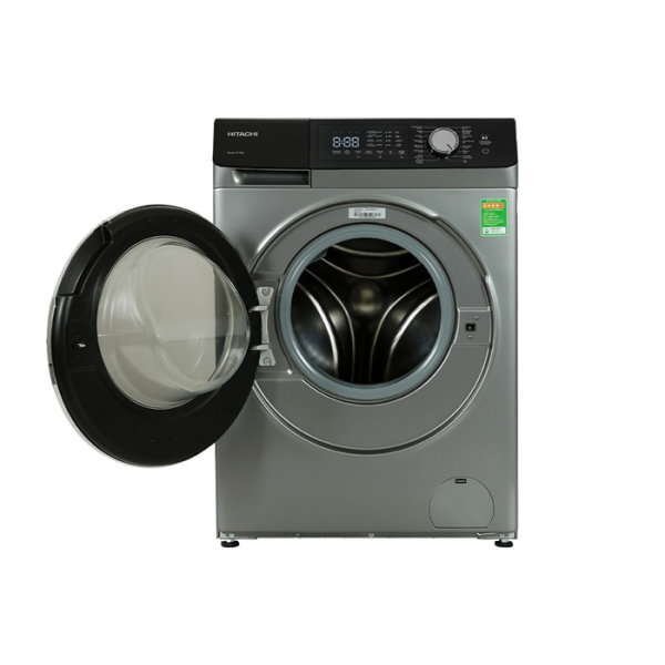 Máy giặt Hitachi Inverter 10.5 kg BD-1054HVOS