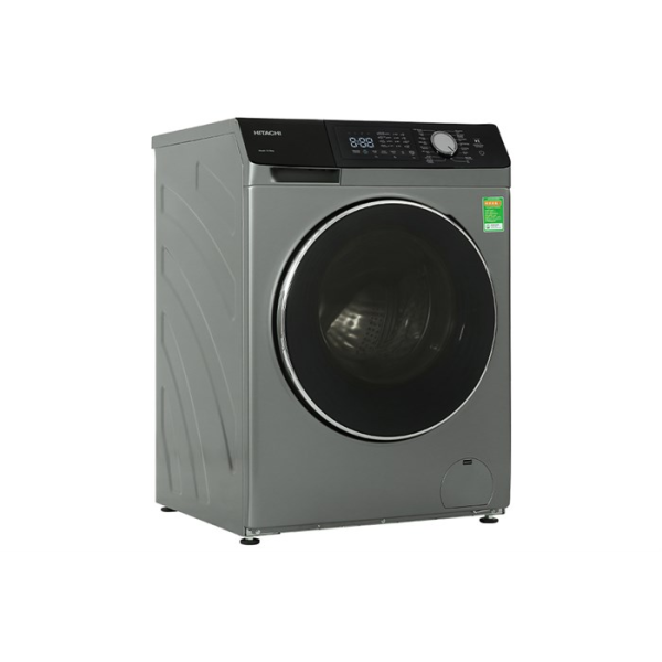 Máy giặt Hitachi Inverter 10.5 kg BD-1054HVOS