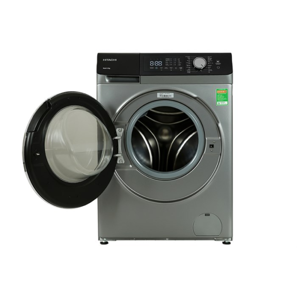 Máy giặt Hitachi Inverter 9.5 kg BD-954HVOS