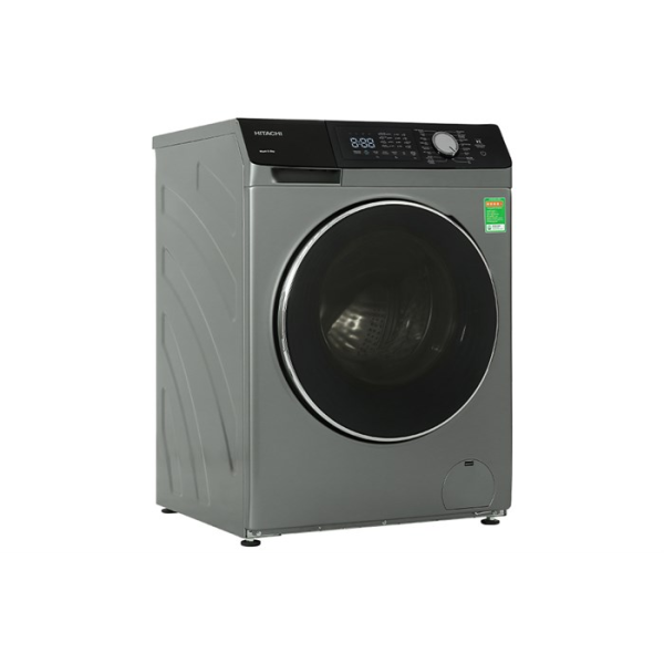 Máy giặt Hitachi Inverter 9.5 kg BD-954HVOS